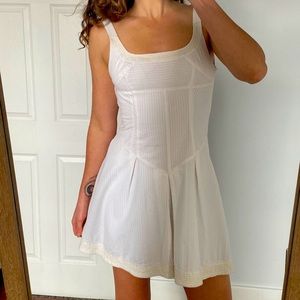 Free People Summer Dress